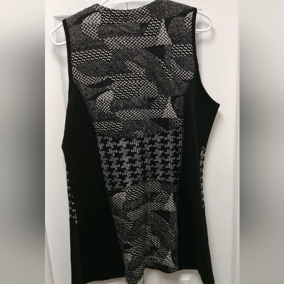 Parsley & Sage soft knit vest - Picture 8 of 11